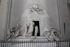 226 Vienna - Chiesa Agostiniani Memoriale Canova Cristina Asburgo